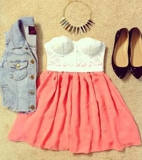 accessories, beauty and black