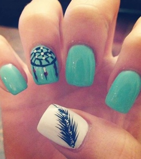 amazing, nail art and nails
