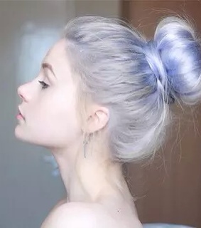 aesthetic, balayage and beauty