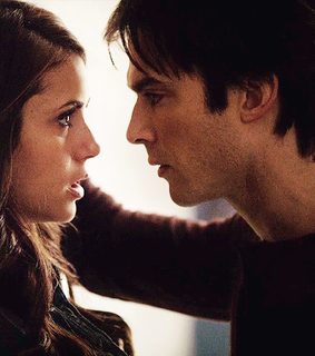 damon, damon and elena and damon salvatore