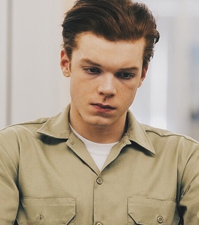 bipolar, boy and cameron monaghan
