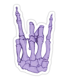 grunge, idk and overlays