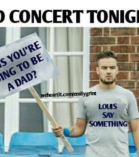 1d, 1d funny and concert