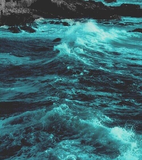 aqua, beaytiful and blue
