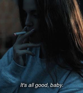 emptiness, lies and lonliness