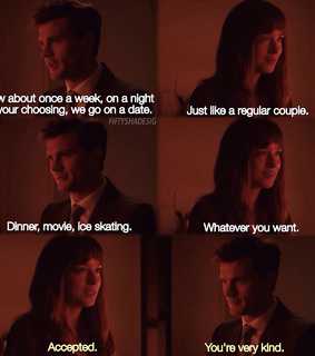 50 shades of grey, anastasia steele and christian grey