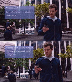 50 shades of grey, anastasia steele and christian grey