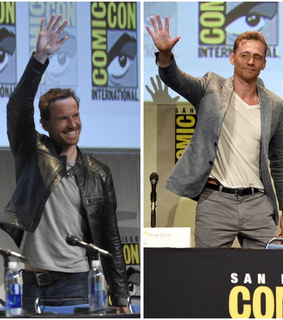 avengers, comic con and crimson