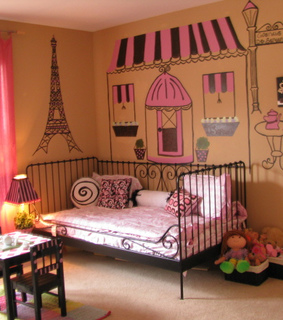 bedroom, decorate and decoration