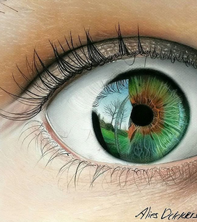 art, draw and drawing