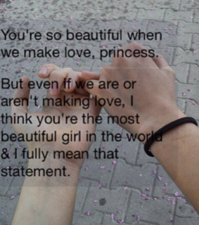 alternative, amazing and beautiful