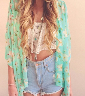 accessories, art and beauty