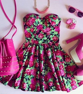 accessories, art and bags