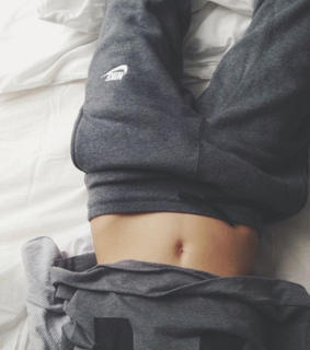 fit girl, fitness and gym