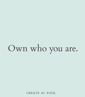 be, character and exist