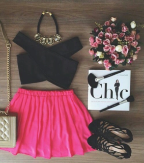 accessories, art and bags