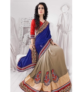 clothing, fashion and saree