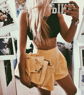 fashion, longhair and lovepink