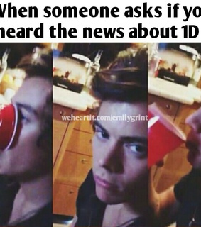 1d, 1d funny and directioner