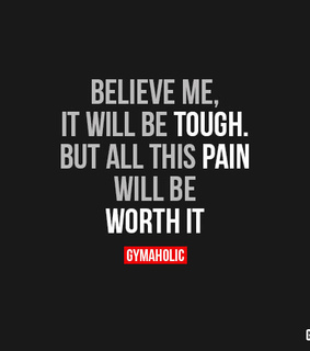 fitness, inspiration and motivation