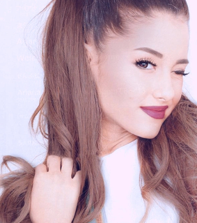 animals, ariana grande and arianator