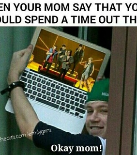 1d, 1d funny and directioner