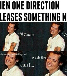 1d, 1d funny and directioner