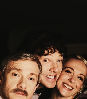 bbc, benedict cumberbatch and cast
