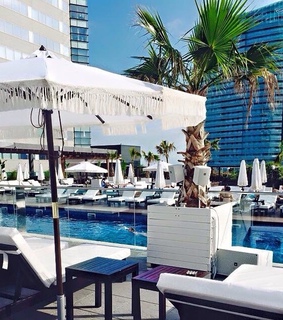 house, luxury and mansion