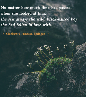 book, cassandra clare and herondale