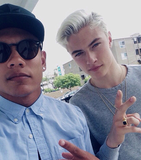 actress, american boys and boys