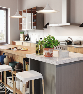 house, inspiration and interior