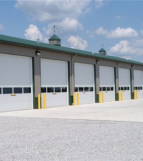 Garage Door Opener Repair, Commercial Garage Door Repair and Emergency Garage Door Repair