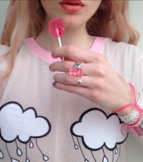 cool, girl and pretty