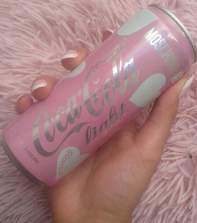 aesthetic, alternative and baby pink