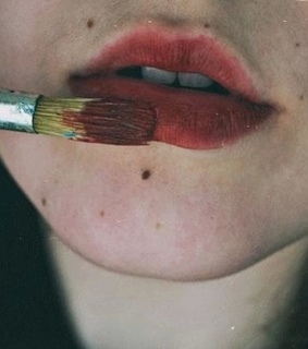 aesthetic, art and beautiful