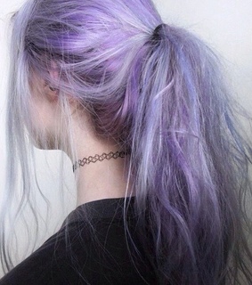 aesthetic, grunge and hair