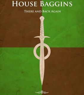 baggins, game of thrones and got