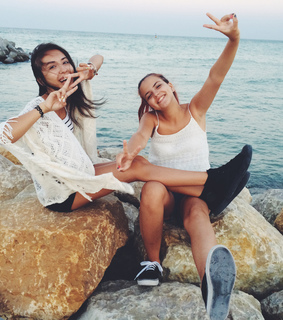 best friends forever, bff and crazy