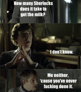 bbc sherlock, benedict cumberbatch and john watson