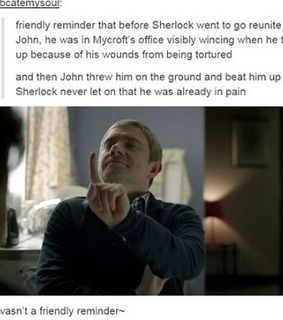 bbc sherlock, benedict cumberbatch and john watson