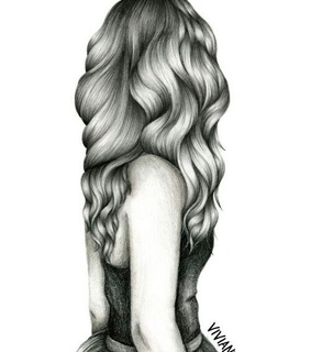 art, black and white and draw