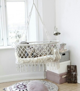 baby room, beautiful and cute