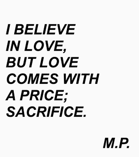 broken, broken-hearted and love