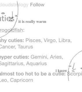 aquarius, aries and astrology