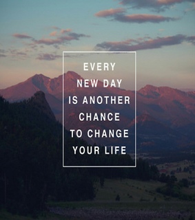 chance, change and life