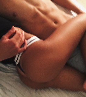 bed, couple and cuddle