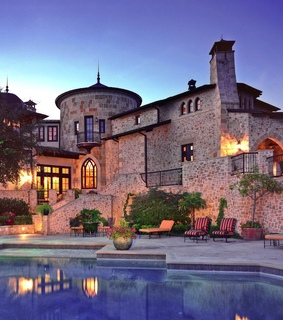 class, garden and home