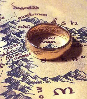 bilbo, dwarfs and elves