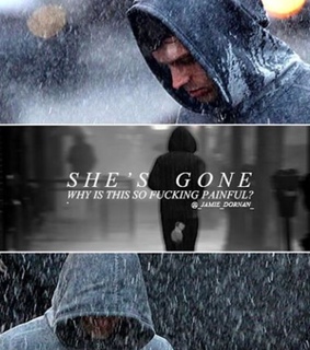 anastasia steele, christian grey and fifty shades darker